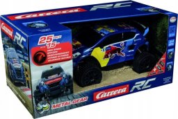  Carrera Carrera - Off-Road - 2,4GHz Red Bull Peugeot WRX 208 - Rallycross, Hansen D/P