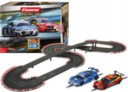 Carrera Carrera - Digital 124 Sets - Full Speed