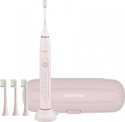 Szczoteczka Polaris Elektrinis dantų šepetėlis Polaris PETB 0503 PK/TC