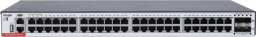 Switch RUIJIE Zarządzalny Switch Ruijie | L3 | 48 portów 1Gbit + 4 porty SFP+ 10Gbit | Rack