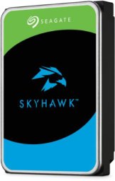 Dysk Seagate Surveillance Skyhawk 3TB HDD