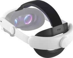 Gogle VR KIWI design Pasek Elite Strap do Meta Quest 3 | KIWI DESIGN