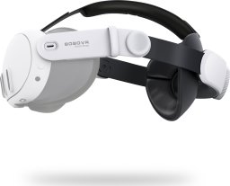 Gogle VR BOBOVR BOBOVR M3 Mini | Pasek Elite do gogli Meta Quest 3