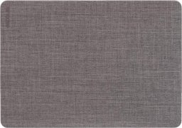 Etui Incase Textured Hardshell in Woolenex for 13-inch MacBook Pro - Thunderbolt 3 (USB-C) 2020 - Ash Grey