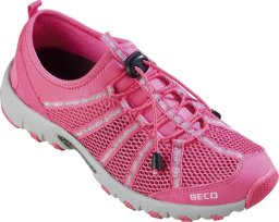 Beco Shoes for aqua sport BECO 90663 999 37 Pink