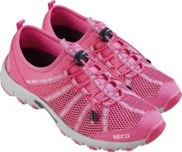 Beco Shoes for aqua sport BECO 90663 999 41 Pink