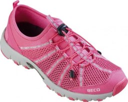 Beco Shoes for aqua sport BECO 90663 999 36 Pink