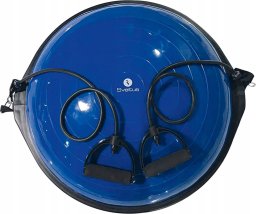  Sveltus Balance Ball Plate SVELTUS 5513 D63cm blue