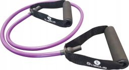  Sveltus Fitness tube SVELTUS with two handles, medium for professionals