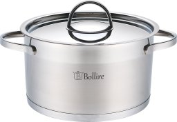 Bollire POT BOLLIRE BR-2304 S/S 24CM 5.5L