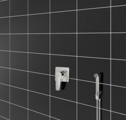 Oras ORAS SAGA FAUCET SET FOR BATHROOM 3993