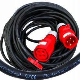 TTPLAST Rura elektroinstalacyjna TT Plast 10412 RLHF 28 sztywna 3m szara