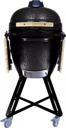 Jata Grill AUPLEX Kamado 21&quot; Ceramic BBQ