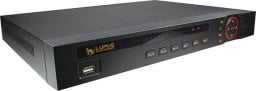 Rejestrator Lupus LUPUS - LE926 4K 16 Kanal NVR Rekorder