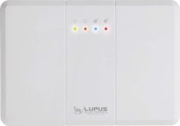 Lupus LUPUS - Funkrepeater V2