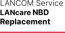LANCOM Systems LANCOM LANcare NBD Replacement L (LLW) Email Vers.