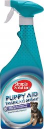 Simple Solution SIMPLE PUPPY AID - TRAINING SPRAY 500ml   /4