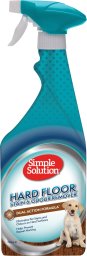 Simple Solution SIMPLE STAIN & ODOUR REMOVER - PODŁOGA   750ml    /4
