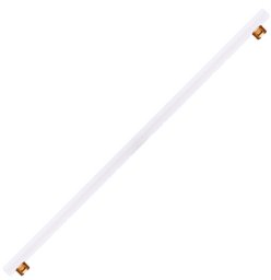 Segula Segula LED Linienlampe S14s 1000mm opal S14s 15W 1900K dimm