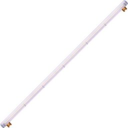 Świetlówka Segula SEGULA LED Linienlampe S14s 1000mm klar S14s 15W 1900K dimm