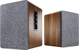 Kolumna Wavemaster Wavemaster BASE     2.0 Bluetooth wood/gray retail