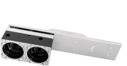 Watercool Watercool MO-RA3 420 D5-Dualpumpenaufsatz