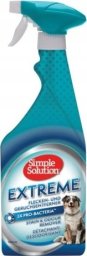 Simple Solution SIMPLE EXTREME STAIN & ODOR REMOVER      PIES 750ml   /4