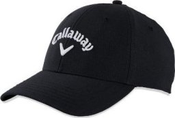  CALLAWAY morele Czapka golfowa Callaway Stitich Magent i znacznik