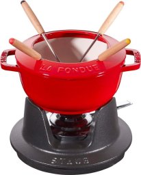  Caso Zestaw do fondue Staub