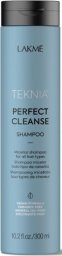 LAKME Giliai valantis šampūnas Lakme Teknia Perfect Cleanse 300 ml