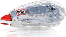 Pritt Pritt Korrektur Refill flex Roller, B: 4,2 mm, L: 12 m
