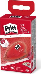 Pritt Pritt Refill Kleberoller, B: 8,4mm, L: 16m, permanen