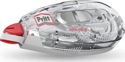 Pritt Pritt Korrektur Refill flex Roller, Breite 6 mm, Länge 12 m