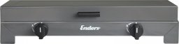 Enders CAMPINGCOOKER CANBERRA 2-FLAME