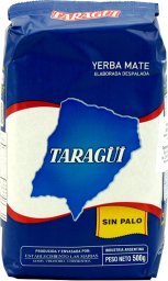  Vivio Taragui Sin Palo - yerba mate 500g