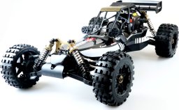 Amewi Amewi RC Auto PitbullXEvolution Buggy Ni-Mh Akku 2500mAH/14+