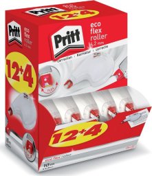 Pritt Pritt Multipack Korrektur Roller EcoFlex