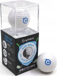 Sphero Sphero Mini, golf