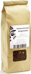 Basilur Pomarańczowa bergamotka waga 100g