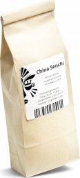  Quba Cafe China Sencha waga 100g