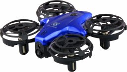 Amewi Amewi DRE Drohne Sparrow Li-Po Akku 300mAh blau/8+