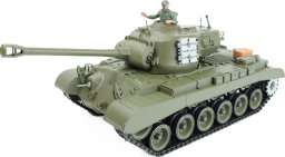 Amewi Amewi RC Auto Panzer Pershing U.S.M26 Li-Ion Akku 1800mAh/14
