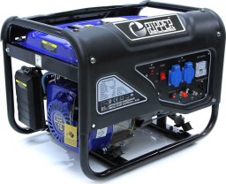 Agregat Fogo GENERATOR PRĄDOTWÓRCZY RIPPER 230V 3KW