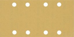 Bosch Bosch EXPERT Sanding Pad C470, 93x186mm,K180, 10x
