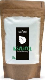  Naturo Ksylitol 250g / Naturo