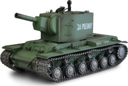 Amewi Amewi RC Panzer KV-2 Professional Line Li-Ion 1800mAh gr/14+