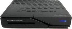 Tuner TV Dream Multimedia Dream Multimedia DM520 mini, satellite receiver (black, DVB-S2)