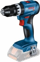 Wiertarko-wkrętarka Bosch Bosch Cordless Impact Drill GSB 18V-45 Professional solo, 18V (blue/black, without battery and charger)