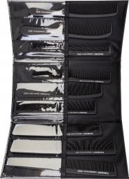 Andis Zestaw grzebieni Toni&Guy Carbon N-20 9 szt.