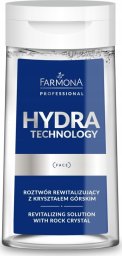  Farmona Farmona hydra technology roztwór rewitalizujacy z kryształm górskim 100 ml